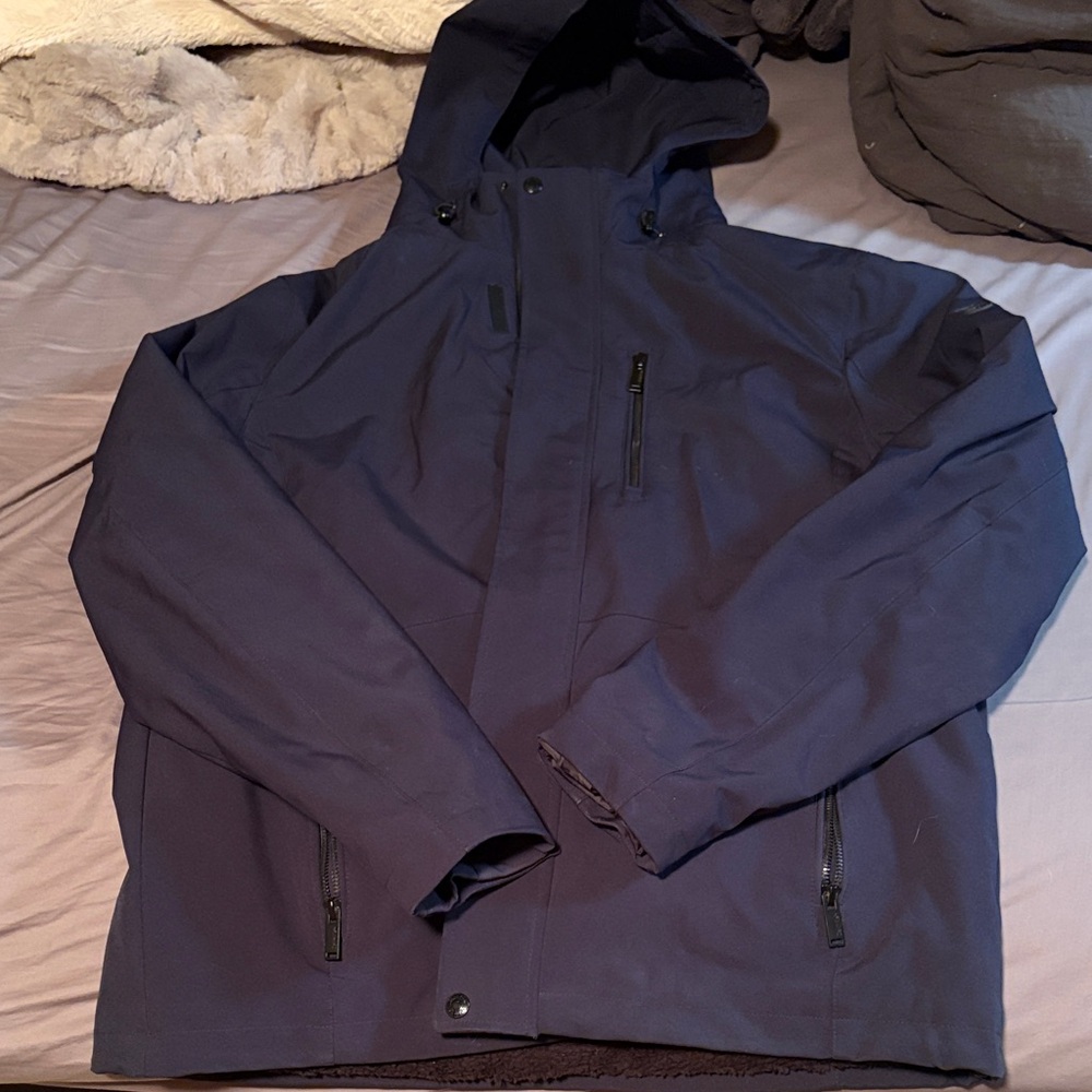Calvin Klein Winter Jacket